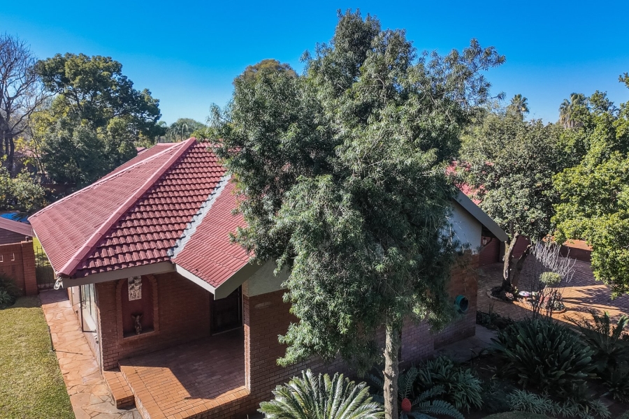 3 Bedroom Property for Sale in Schoemansville North West